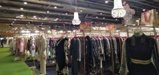 Momad se mueve en el calendario ferial y retrasa unos d&iacute;as las fechas de su edici&oacute;n de oto&ntilde;o