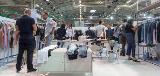 Messe Frankfurt agrupa sus ferias textiles de Par&iacute;s bajo The Fairland for Fashion