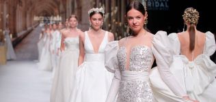 Valmont Barcelona Bridal Fashion Week, nueva edici&oacute;n de r&eacute;cord