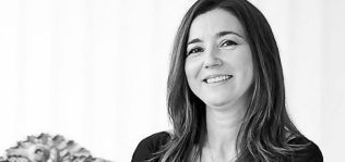 Lina Mascar&oacute;, la estratega que dio dimensi&oacute;n global al grupo familiar