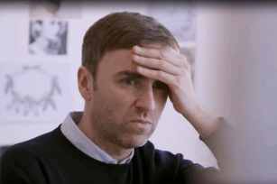 Calvin Klein conf&iacute;a en Raf Simons para recuperar su &lsquo;sex appeal&rsquo;