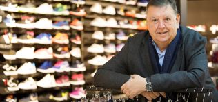 B. Garc&iacute;a (Benito Sports): &ldquo;Quien no consiga un tama&ntilde;o m&iacute;nimo ser&aacute; expulsado del mercado&rdquo;