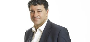 P. Mart&iacute;nez (Kantar): &ldquo;El consumidor compra sin tener en cuenta el &lsquo;big data&rsquo;&rdquo;