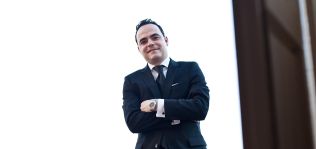 Rafael Cascales (Acocex): &ldquo;La batalla por el crecimiento se librar&aacute; en Asia&rdquo;