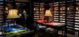 Abercrombie relanza Gilly Hicks tres a&ntilde;os despu&eacute;s de su cierre