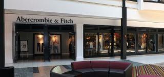 Abercrombie&Fitch estanca sus ventas y duplica sus p&eacute;rdidas hasta septiembre