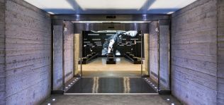 Adidas se vuelca en el &lsquo;brick&rsquo; y trae su nuevo concepto de tienda a Espa&ntilde;a
