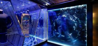 Adidas gana un 18% m&aacute;s en el primer trimestre pero desacelera en ventas