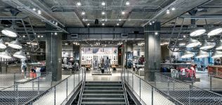 Adidas reducir&aacute; su n&uacute;mero de tiendas mientras duplica su negocio online