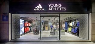 Adidas renueva sus tiendas en M&eacute;xico y ultima tres aperturas