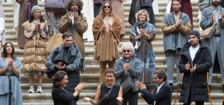 Adolfo Dom&iacute;nguez nombra a Tiziana Dom&iacute;nguez nueva directora creativa