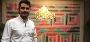 E. Gonz&aacute;lez: &ldquo;El negocio de la moda de playa puede ser escalable&rdquo;