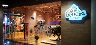 Agua by Agua Bendita abrir&aacute; su primera tienda en Colombia en 2020