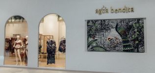 Agua Bendita lanza una colecci&oacute;n &lsquo;ready to wear&rsquo; y crece un 35%