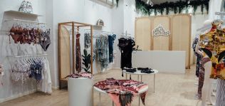 Agua Bendita suma y sigue en Colombia: abre su primera tienda en Ibagu&eacute;