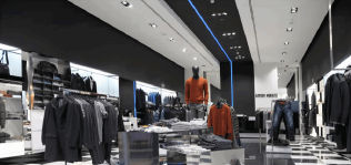 Antony Morato crece un 10% en 2016 y alcanza el list&oacute;n de los cien millones