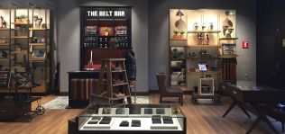 Arturo Calle va por m&aacute;s: lanza una nueva marca