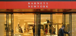 Barneys entra en los juzgados: sucumbe al concurso de acreedores