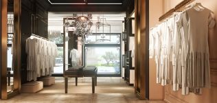 Bdba encoje su tama&ntilde;o: la empresa baja la persiana de toda su red de tiendas