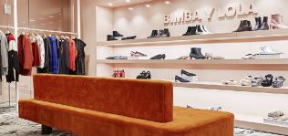 Bimba y Lola crea consejo y &lsquo;ficha&rsquo; a Jos&eacute; Mar&iacute;a Castellano