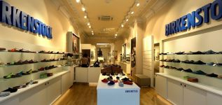 Birkenstock ficha talento en Camper y le &lsquo;roba&rsquo; al director de Asia Pac&iacute;fico