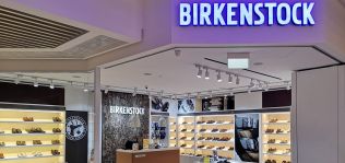Birkenstock se acerca a la moda con la apertura de una oficina creativa en Par&iacute;s