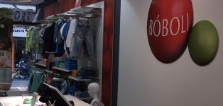 La moda infantil de B&oacute;boli refuerza su c&uacute;pula directiva con talento de la francesa Kidiliz