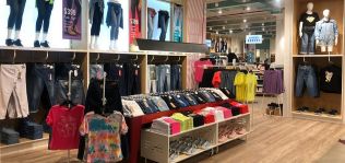 C&A crece por partida doble en M&eacute;xico: abre en Quer&eacute;taro y Monterrey