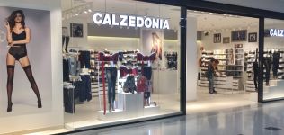 Calzedonia suma y sigue para reinar en el &iacute;ntimo en Espa&ntilde;a con veinte aperturas en 2018
