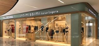 Calzedonia: cinco aperturas en M&eacute;xico hasta 2019 para llegar a 20 millones