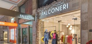 Calzedonia gana musculo en 2019: eleva sus ventas un 4,7%