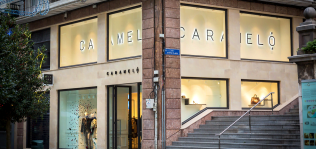 Caramelo: el administrador recibe las primeras ofertas por la marca