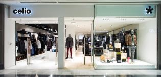 Celio abre su segundo establecimiento en Monterrey