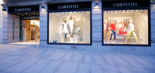 2016, el a&ntilde;o en que Cortefiel sacudi&oacute; sus cimientos para volver a ser atractiva