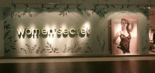 La espa&ntilde;ola Women&rsquo;secret desembarca en Per&uacute; de la mano de Cencosud