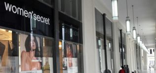 Women&rsquo;secret &lsquo;a&uacute;pa&rsquo; a Grupo Cortefiel en su traspaso a los fondos CVC y Pai