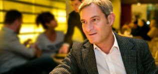 Jaume Miquel, el hombre que encarril&oacute; al tercer tit&aacute;n de la moda en Espa&ntilde;a