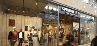 Tendam: S&P eleva su calificaci&oacute;n a B+ por la mejorar la rentabilidad