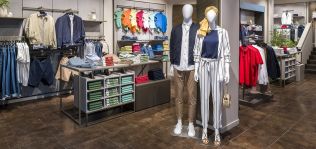 Tendam lleva Fifty a Latinoam&eacute;rica con una primera apertura en M&eacute;xico