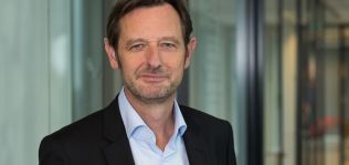 Coty arma su equipo: relevos en finanzas, &lsquo;supply chain&rsquo; y gran consumo