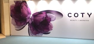 Coty reordena su equipo de &lsquo;supply chain&rsquo; para abordar su recuperaci&oacute;n
