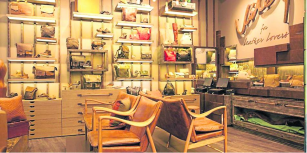 Cueros V&eacute;lez invierte 11 millones de d&oacute;lares para abrir quince tiendas en Colombia