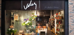 Cueros V&eacute;lez supera los cien millones en 2016 pero desploma su beneficio un 88%