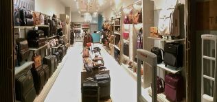 Cueros V&eacute;lez, salto adelante: lanza un nuevo concepto con dos aperturas en Bogot&aacute;