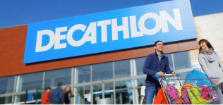 Decathlon alcanza las 170 tiendas en Espa&ntilde;a con una apertura en Barcelona