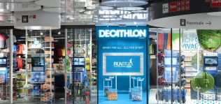 Decathlon sigue su avance en M&eacute;xico: llega al centro comercial Mundo E