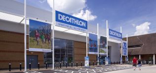 Decathlon supera la decena de tiendas en M&eacute;xico: ata su entrada en Torre&oacute;n