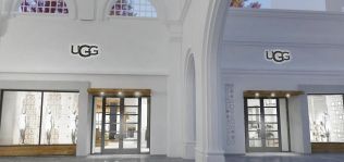 Deckers dispara su rentabilidad y eleva sus ventas en 2017