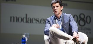 Alberto Ojinaga: &ldquo;No estamos pensando en decrecer, sino en fortalecernos"