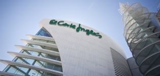 El Corte Ingl&eacute;s vincula su deuda a sus objetivos &lsquo;eco&rsquo;